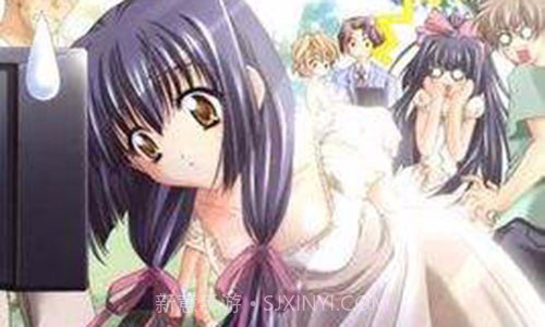 无颜之月截图1 无颜之月截图1