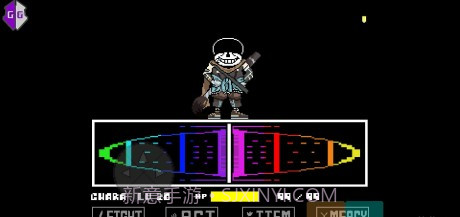 不可视结局截图1