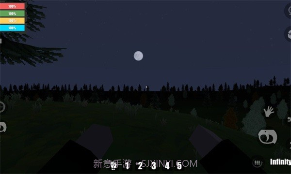 宿命z汉化版截图2 宿命z汉化版截图2