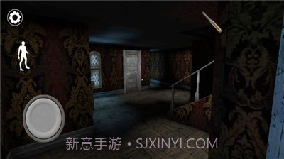 恐怖奶奶第三章截图2