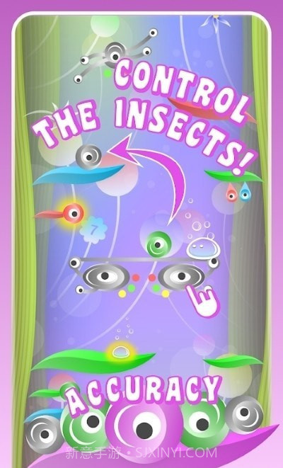 Droppy Jump截图3 Droppy Jump截图3