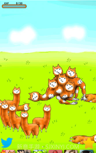 草泥马兄贵截图2