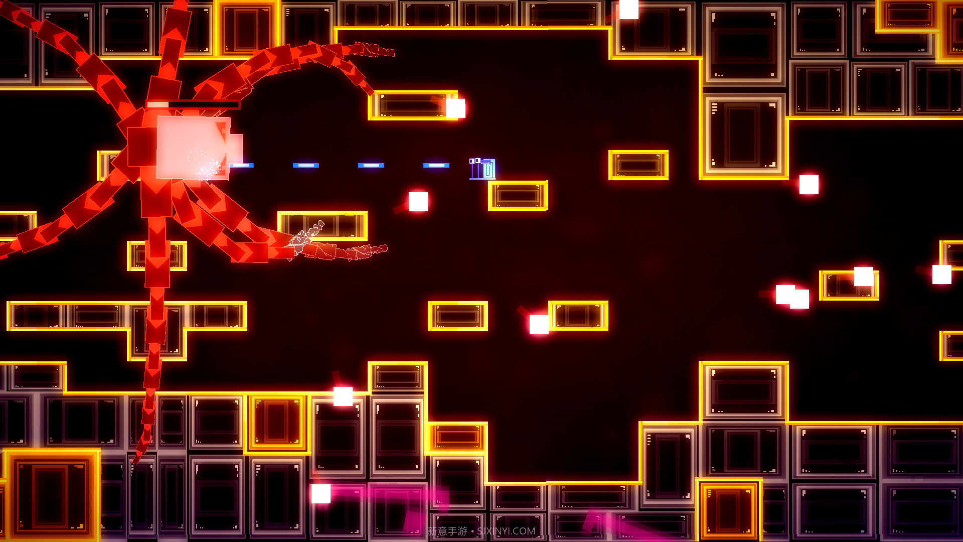 Will You Snail截图10