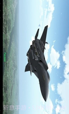 攻击战斗机截图2