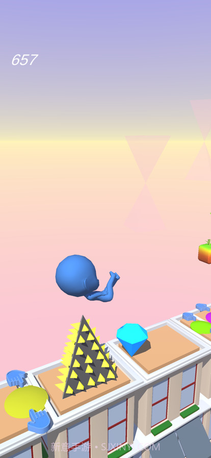 你咋不飞呢截图6 你咋不飞呢截图6