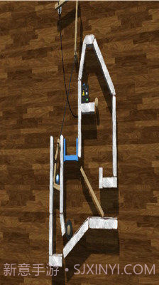 机械世代二截图3