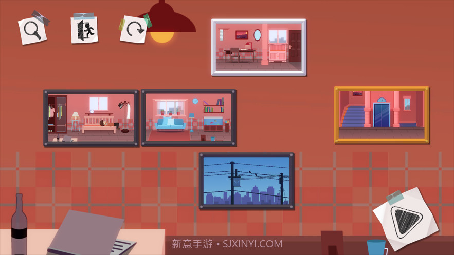 艾莉莎截图3 艾莉莎截图3