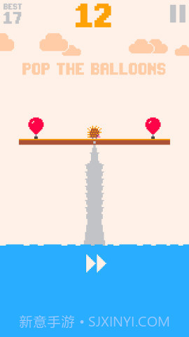 平衡之道截图2 平衡之道截图2