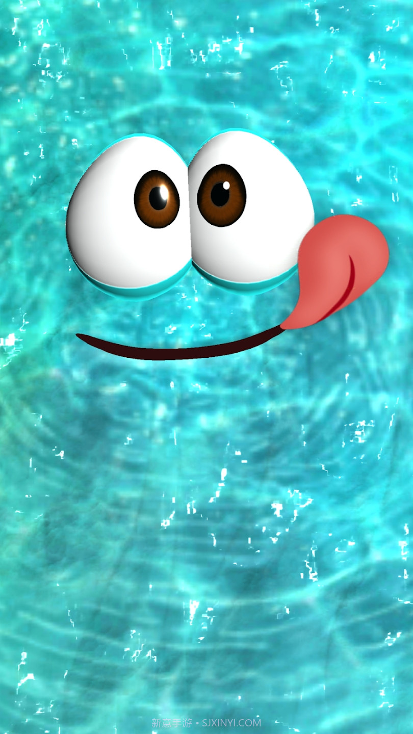 我的超级史莱姆宠物截图4 我的超级史莱姆宠物截图4