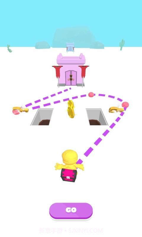 木乃伊任务截图3 木乃伊任务截图3