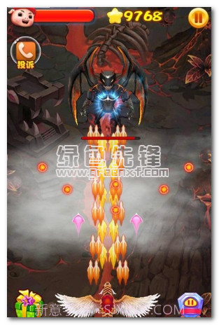 猪猪侠之无敌飞侠2(内购免费)V8.1 安卓最新版截图1 猪猪侠之无敌飞侠2(内购免费)V8.1 安卓最新版截图1