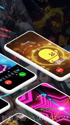 来电视频截图2 来电视频截图2