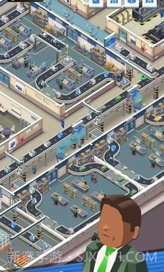 疯狂生产经理截图3 疯狂生产经理截图3