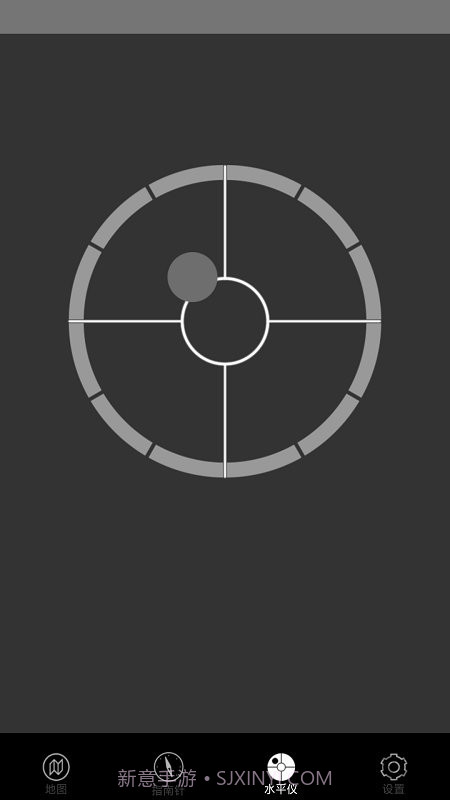 小白指南针截图2 小白指南针截图2