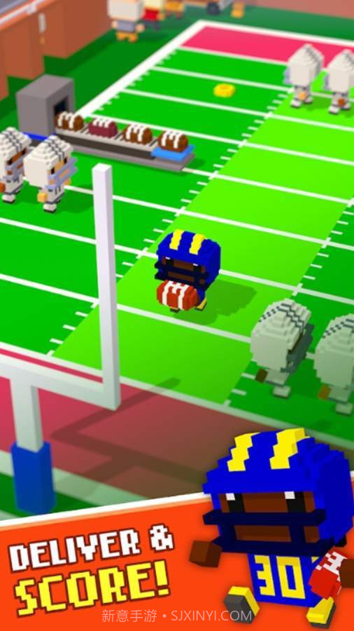 包裹递送大师手机版截图3