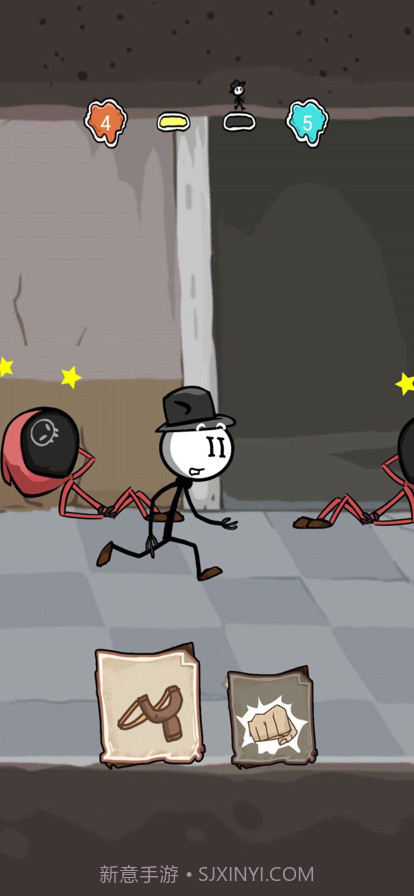 帮他逃生之航海脱险截图3 帮他逃生之航海脱险截图3