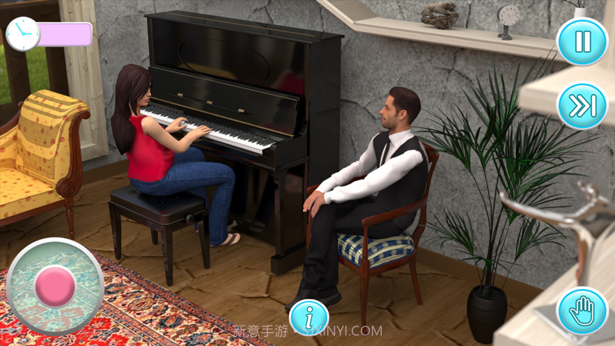 孕妇母婴护理截图4 孕妇母婴护理截图4