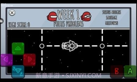 周五夜放克(Friday Night Funkin)截图1 周五夜放克(Friday Night Funkin)截图1