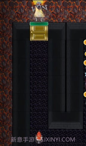 猛鬼宿舍熔岩截图2 猛鬼宿舍熔岩截图2