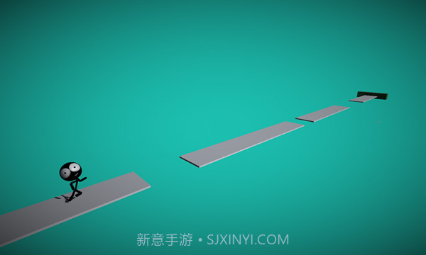 火柴人梦想家截图2 火柴人梦想家截图2