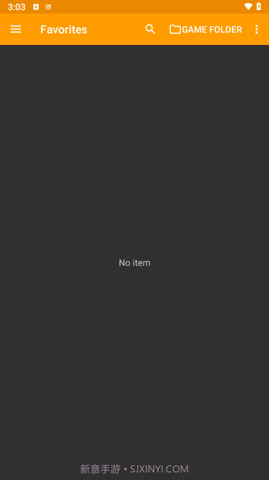 John GBA模拟器汉化版截图2 John GBA模拟器汉化版截图2