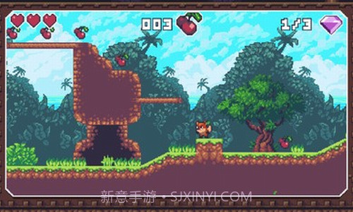 狡猾之地截图2 狡猾之地截图2