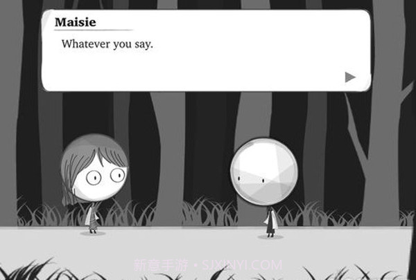 看情况(it depends)截图5 看情况(it depends)截图5