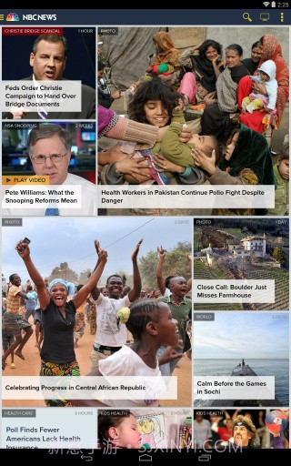 NBC新闻截图1 NBC新闻截图1