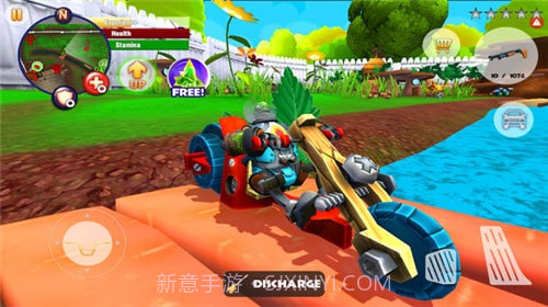 迷你昆虫世界APP截图1