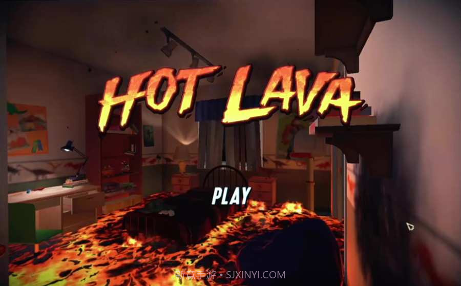 炽热熔岩截图1 炽热熔岩截图1
