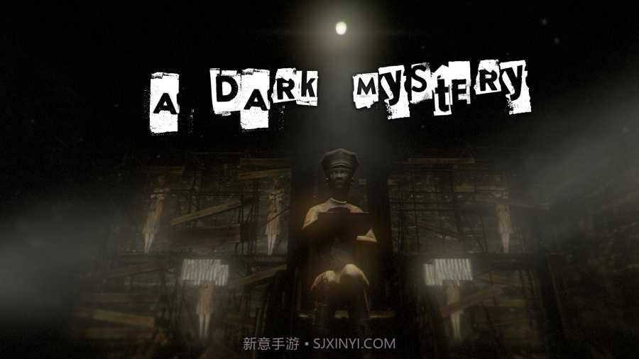 失落的记忆ios截图3 失落的记忆ios截图3