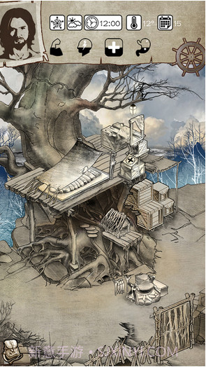 荒岛求生截图3 荒岛求生截图3