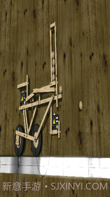 机械时代2截图1