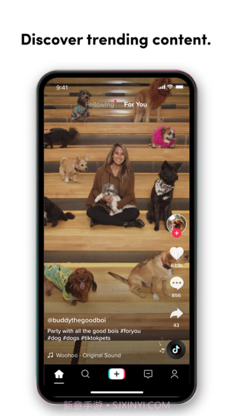 TikT0kers Wallpapers(高清壁纸)V2.1 安卓最新版截图1 TikT0kers Wallpapers(高清壁纸)V2.1 安卓最新版截图1