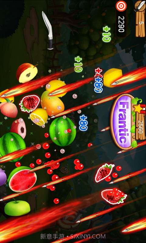 水果达人截图3 水果达人截图3