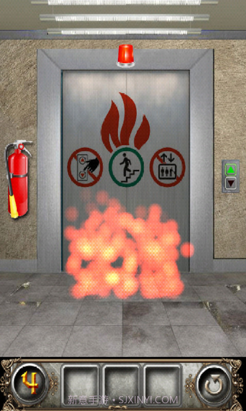密室逃亡截图2 密室逃亡截图2