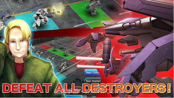 枪手联盟截图3 枪手联盟截图3