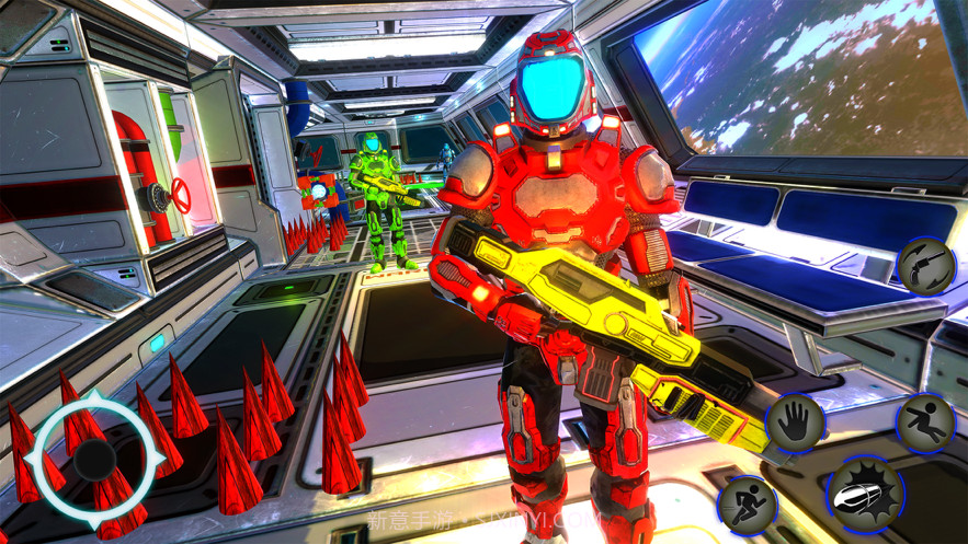 冒名顶替者的复仇杀了我们第2章截图1