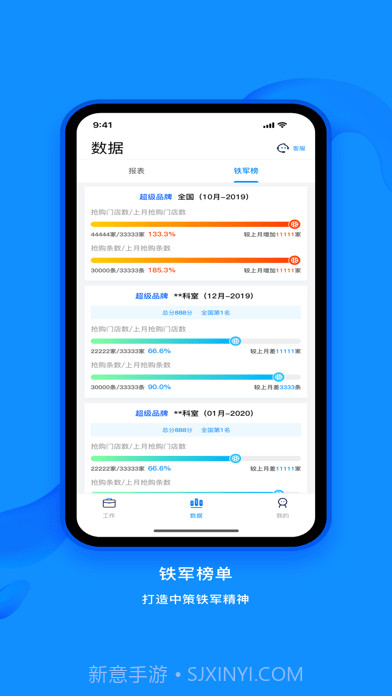 中策业务通截图3