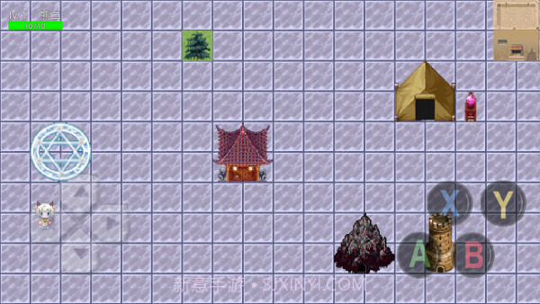 熊熊精英吃鸡战场截图3 熊熊精英吃鸡战场截图3