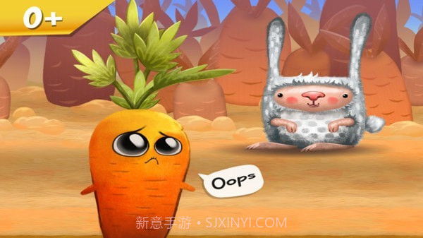 生物探险家截图3