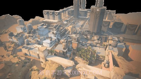 无畏契约(Valorant)截图2 无畏契约(Valorant)截图2