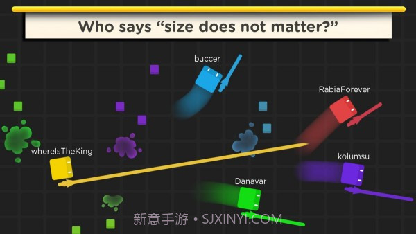 用矛刺穿截图1 用矛刺穿截图1