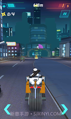 乐高忍者大战截图2 乐高忍者大战截图2