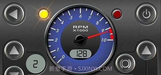 发动机模拟器截图4 发动机模拟器截图4