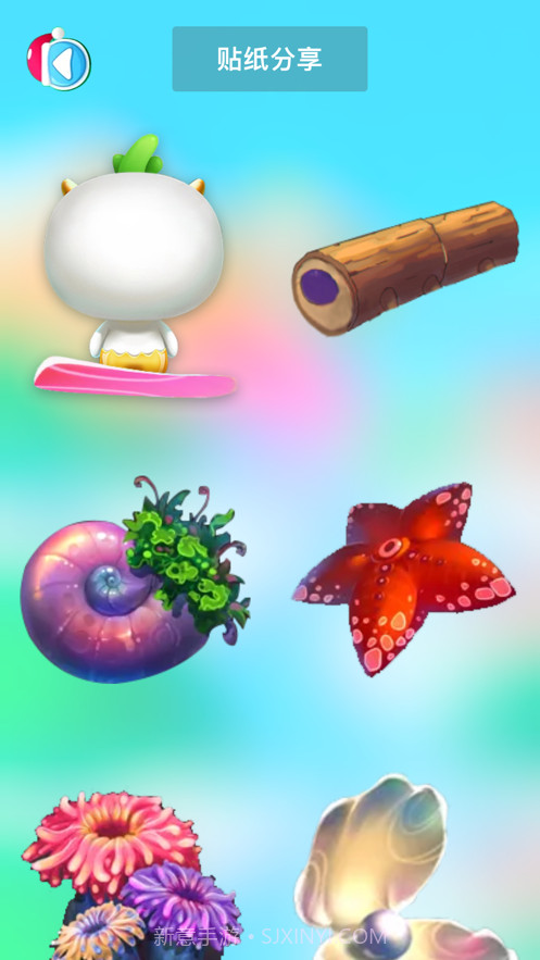 滑雪竞技截图3 滑雪竞技截图3