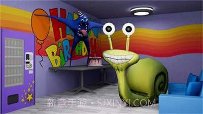 班班幼儿园第三章截图3