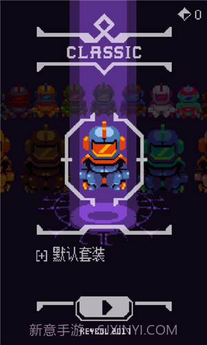 TowerFortress堡垒截图2 TowerFortress堡垒截图2