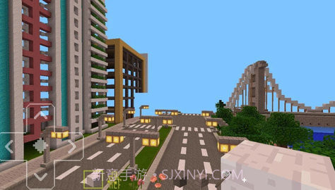 工匠建筑工艺（Craftsman）截图2