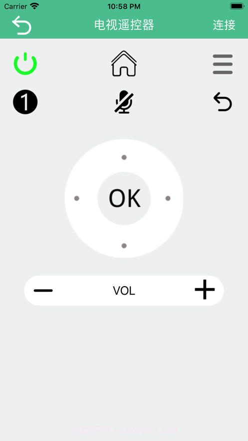 迷你遥控贴士截图4